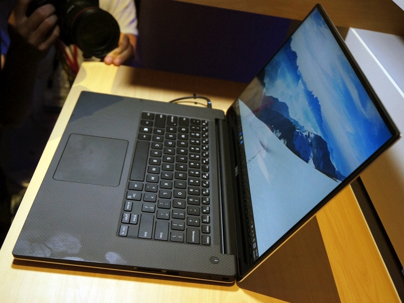 戴爾XPS 15微邊框重裝win10系統教程