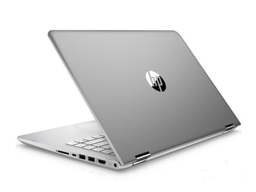 惠普pavilion x360 14-ba100tx筆記本u盤安裝win7系統教程 惠普pavilion x360 14-ba100tx