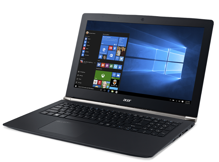 宏碁VN7-592u盤啟動BIOS設置教程