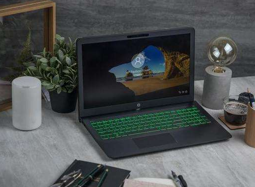 惠普 光影精靈III代u盤啟動BIOS設置教程