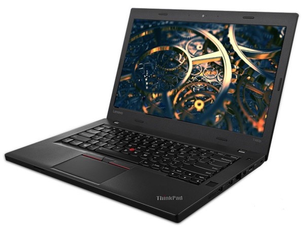 聯(lián)想ThinkPad T460P U盤重裝win10系統(tǒng)教程