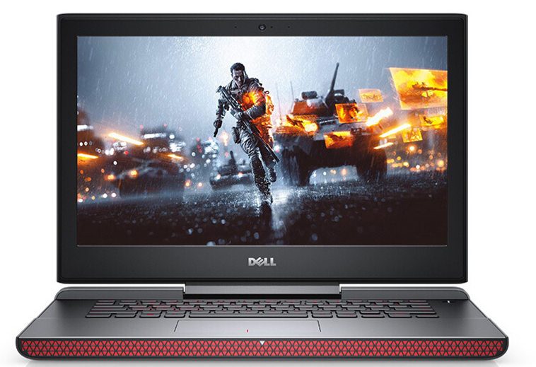 戴爾Inspiron靈越14 7000(游匣7000)本地模式重裝win7系統教程