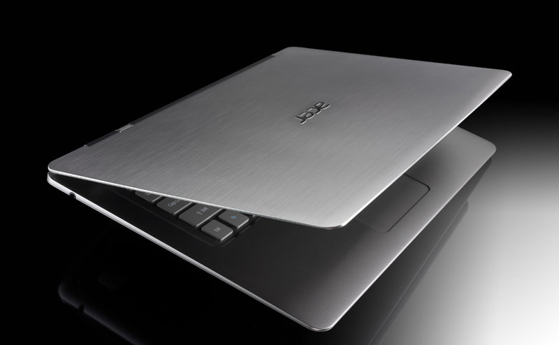 宏碁蜂鳥S3筆記本用BIOS設置U盤啟動教程