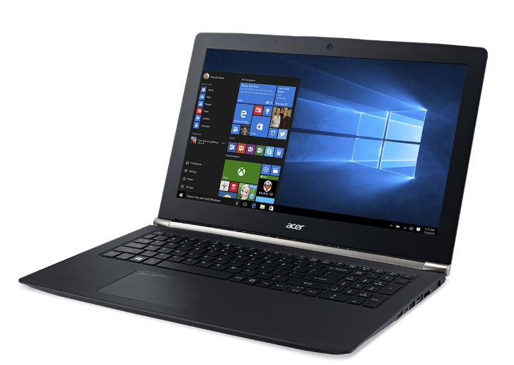 宏碁VN7-592本地模式重裝win10系統(tǒng)教程