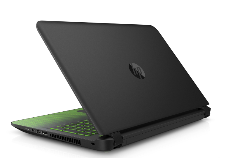 惠普WASD暗影精靈U盤重裝win7系統教程