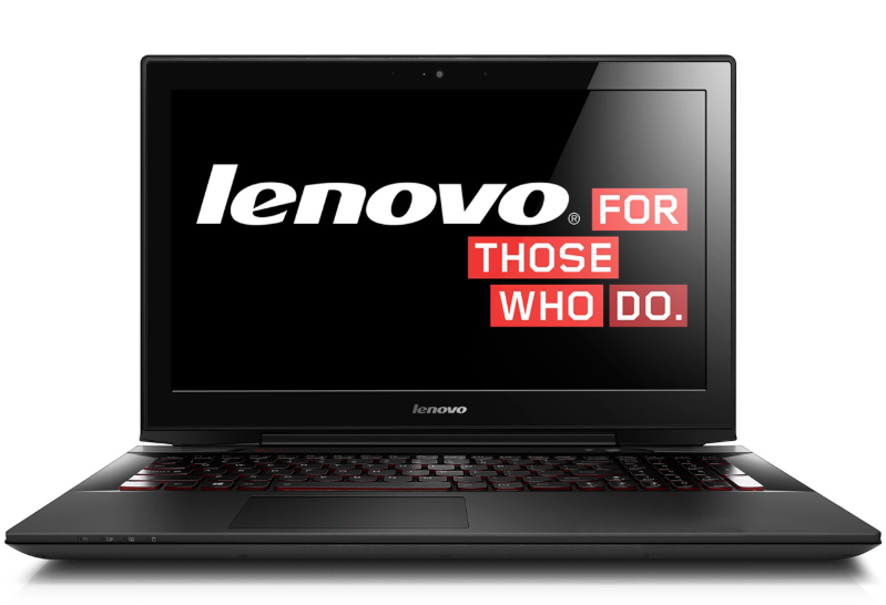 聯想Y50筆記本u盤啟動BIOS設置教程