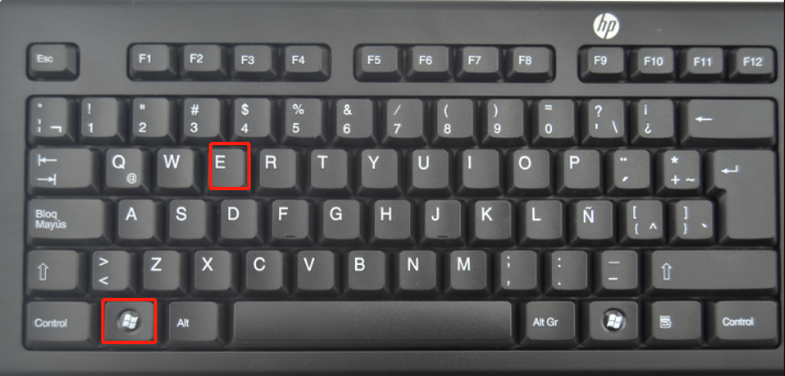 如何在Win8系統中打開資源管理器