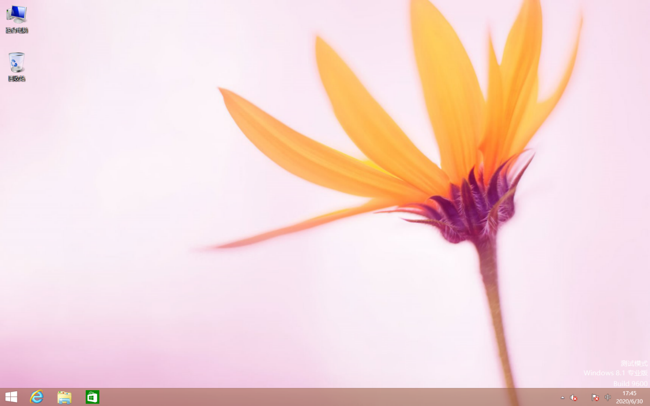 如何用u盤重裝系統win8