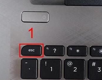 hp電腦怎么恢復(fù)出廠設(shè)置 hp電腦恢復(fù)出廠設(shè)置教程詳解