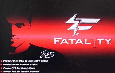 華擎主板如何進入bios 華擎主板bios如何設置U盤啟動