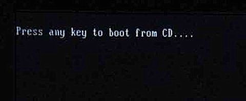 開機提示“bootmgr is missing”怎么辦 2