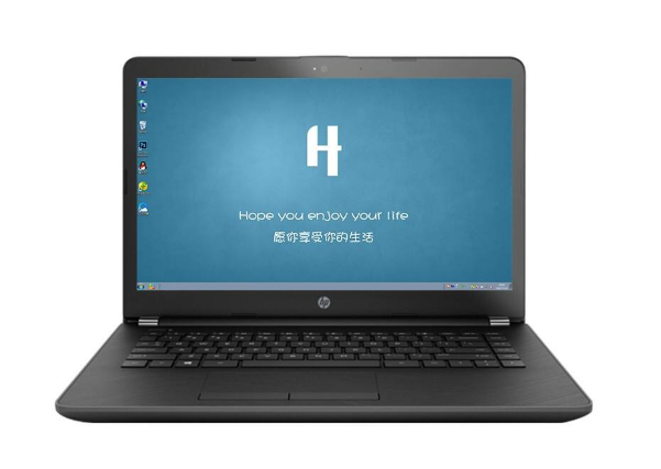 惠普14-aq筆記本用U盤如何重裝win7系統(tǒng)