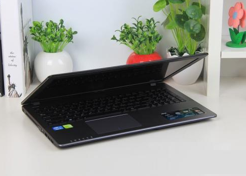 如何給華碩X550筆記本離線重裝win7系統圖文