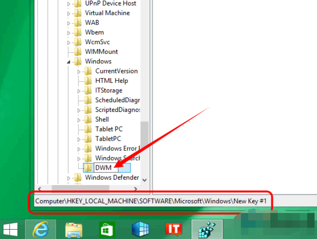 自己要怎么給臺式電腦安裝windows操作系統