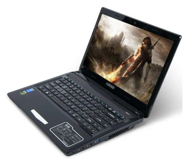 神舟戰神K550D筆記本電腦要怎么用U盤重裝win7系統