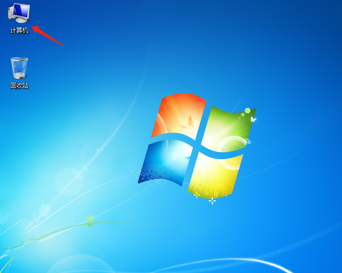 如何用最簡單的方法格式化磁盤