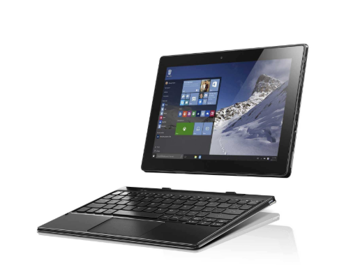 聯想 Miix 310筆記本如何用U盤重裝win10系統