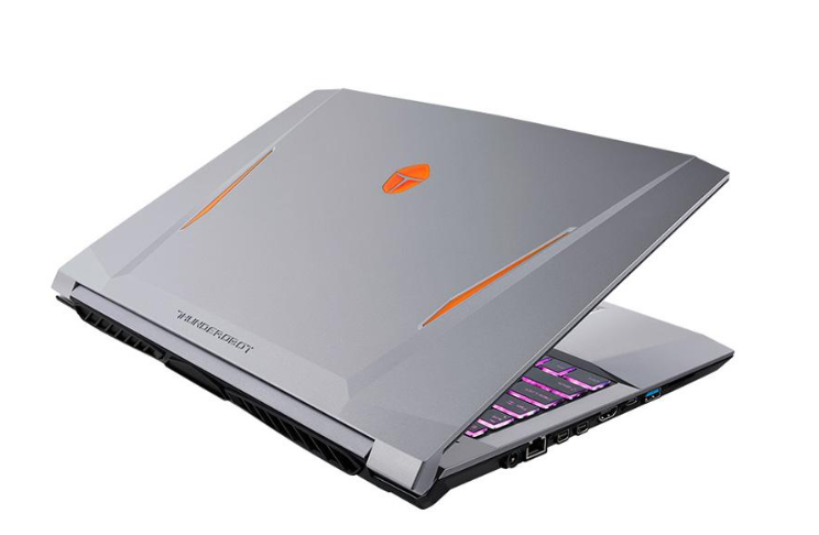 雷神ST(Intel第七代CPU)筆記本重裝win10系統(tǒng)教程