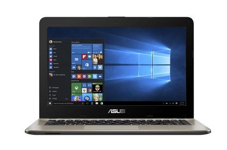 華碩A441NA筆記本怎么用U盤重裝win10系統