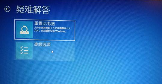 如何對電腦win10系統進行全盤格式化操作