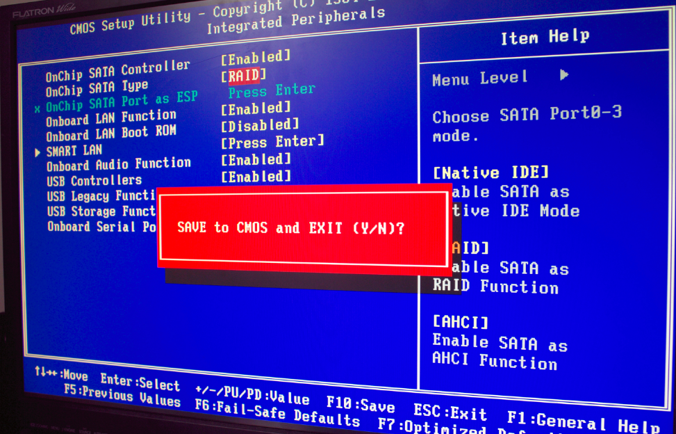 Xp系統(tǒng)出現(xiàn)藍(lán)屏代碼 0x0000007b 是什么原因 image.png