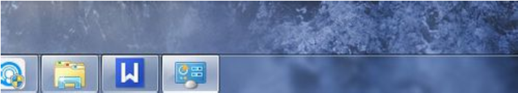 win7電腦任務(wù)欄設(shè)置成透明要如何操作 4.png