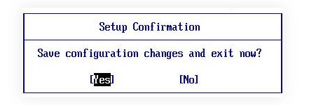 win10系統重裝后怎么在bios中開啟ahci模式