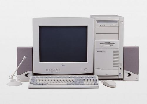 揭秘老電腦使用越久運(yùn)行越慢的原因