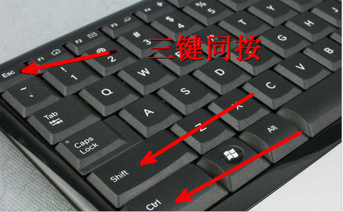 電腦打開沒有顯示桌面是怎么回事,有什么解決辦法嗎?