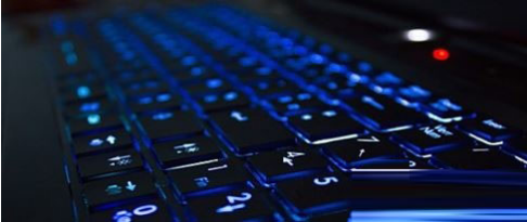 win10系統如何開啟鍵盤背光燈實用教程