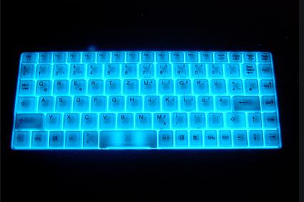 win10系統如何開啟鍵盤背光燈實用教程