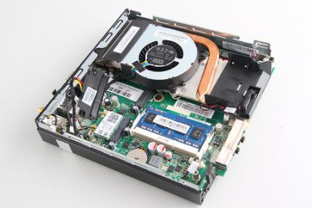 電腦風扇一直發出聲音應該怎么處理?