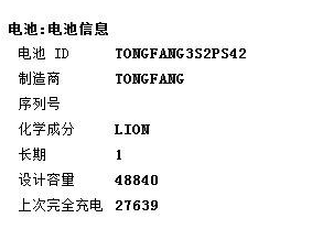 怎樣在Windows7系統(tǒng)下檢測筆記本電池健康情況解決辦法