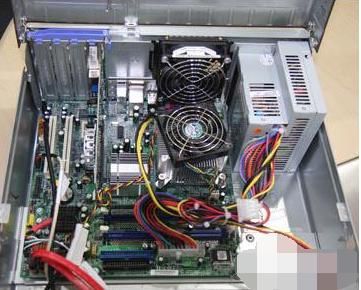 電腦出現電腦藍屏代碼0x0000001A怎么辦?