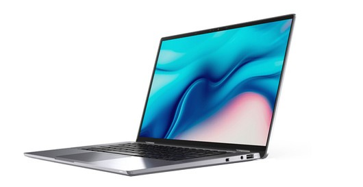 戴爾Latitude 9510電腦重裝系統win10教程