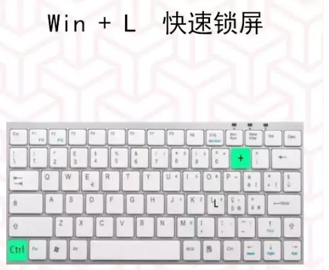 電腦新手必會的10個電腦快捷鍵