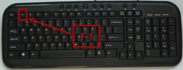 win10系統怎么調CF煙霧頭?