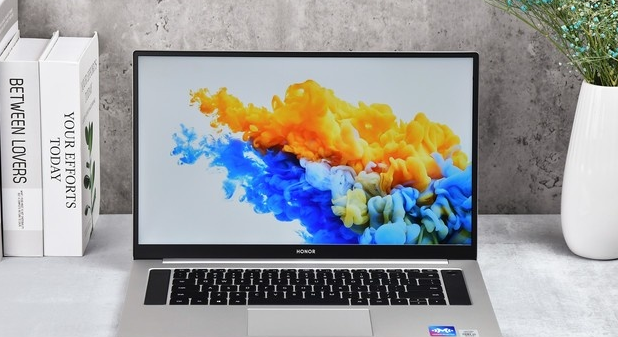 榮耀MagicBook Pro 2020如何給電腦重新安裝win7?