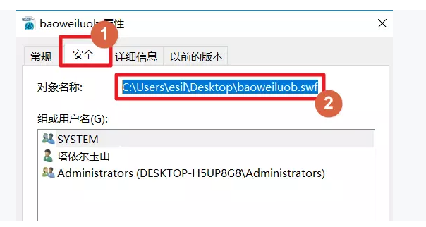 win10怎么打開swf文件?