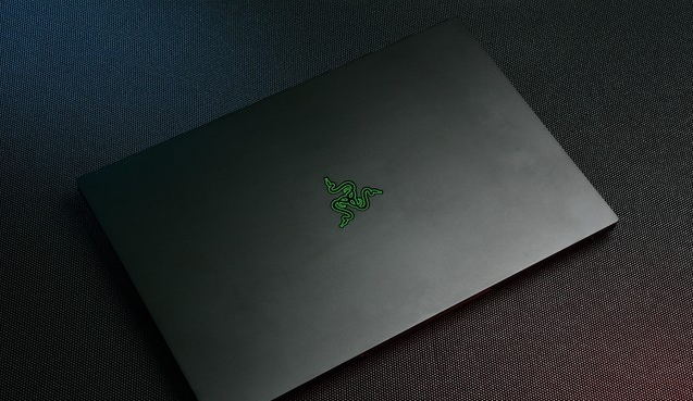 雷蛇靈刃17筆記本重裝電腦系統(tǒng)win10在線(xiàn)教程