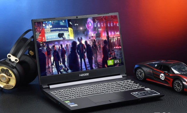 神舟Z8-CA5NP電腦重裝win10具體流程