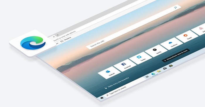 Win11王牌軟件迎來進化！Edge瀏覽器新功能前瞻