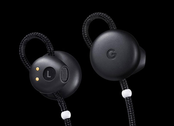 Pixel Bluds智能耳機(jī) Pixel Bluds智能耳機(jī)