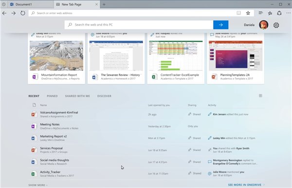微軟Win10 微軟Win10