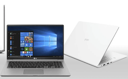 LG Gram 2018輕薄本發布 LG Gram 2018輕薄本發布