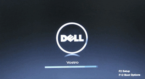 韓博士教你dell怎么進入bios 韓博士教你dell怎么進入bios