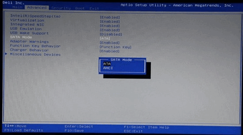 韓博士教你dell怎么進入bios 韓博士教你dell怎么進入bios