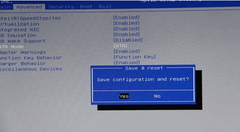 韓博士教你dell怎么進入bios 韓博士教你dell怎么進入bios