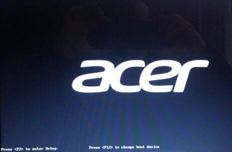 宏碁bios設置u盤啟動方法 宏碁bios設置u盤啟動方法