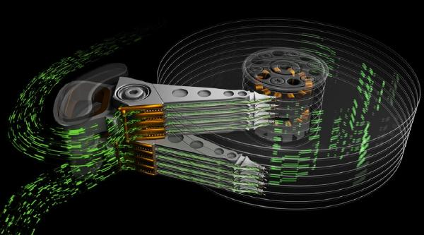 希捷為HDD引入雙驅(qū)動(dòng)電機(jī)，讀寫速度翻番